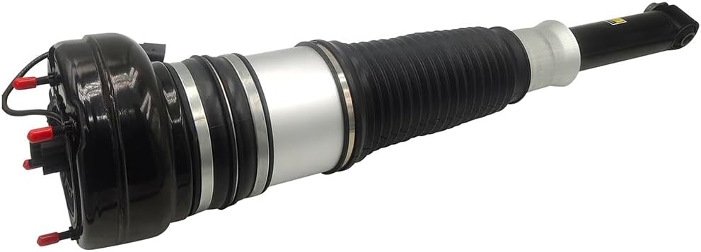 SCITOO Kits de suspensión de amortiguadores de aire para Audi A8 2016, para Audi para A8 Quattro 2011-2018, para Audi para S8 2013-2018 Suspensiones