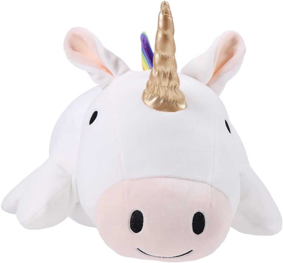 IAG Goods Unicornio ponderado premium, 3.4 libras