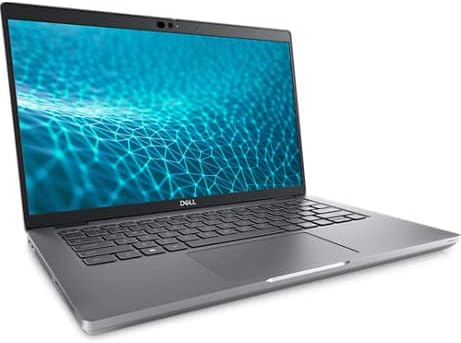 Dell Latitude 5000 5431 Laptop (2022)  FHD de 14 pulgadas  Core i5 – Disco duro SSD de 512 GB – 16 GB de RAM  12 núcleos a 4.4 GHz – CPU de 12