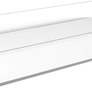 Bandeja de servir, hecha de acrílico para mesa de café, desayuno, servir, mayordomo y más Bandeja de servir, hecha de acrílico para mesa de café, desayuno, servir, mayordomo y más