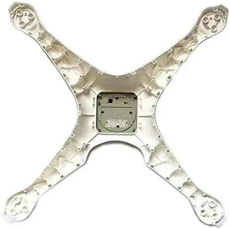 XNasu Accesorios para drones D-JI Phantom 4 RTK – Carcasa de repuesto original para repuesto (color 1 juego de tren de aterrizaje)