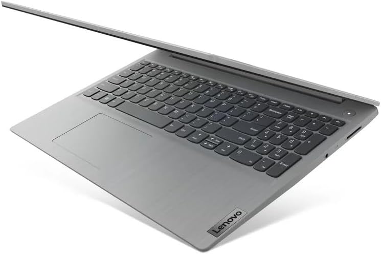 Lenovo IdeaPad 3i Business and Student Essential – Laptop FHD de 14 pulgadas, 12 GB de RAM, almacenamiento SSD de 512 GB, procesador Intel Core i3