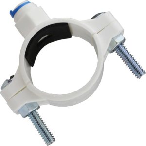 OSALADI Filtros de agua Ro Válvula de sillín de drenaje con 14 de pulgada de conexión rápida de plástico Filtros de agua Abrazadera de válvula para OSALADI Filtros de agua Ro Válvula de sillín de drenaje con 14 de pulgada de conexión rápida de plástico Filtros de agua Abrazadera de válvula para