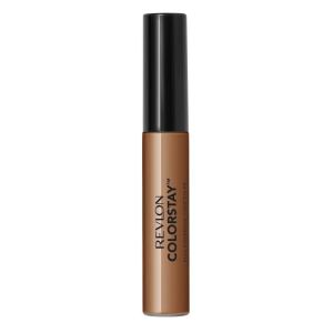 Revlon ColorStay Corrector, maquillaje corrector de color de cobertura completa de larga duración, avellana 075, 0.21 onzas Revlon ColorStay Corrector, maquillaje corrector de color de cobertura completa de larga duración, avellana 075, 0.21 onzas