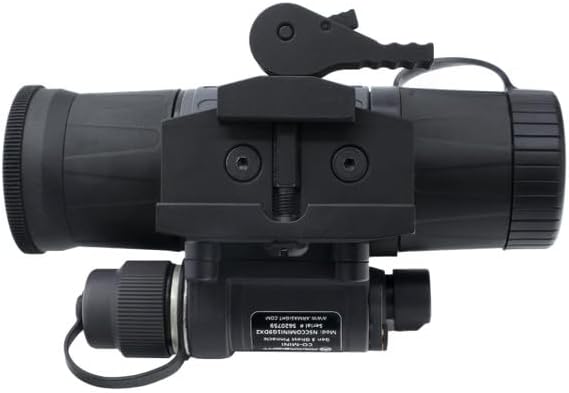 Armasight CO-Mini Gen 3 Pinnacle Visión Nocturna Clip-On Scope