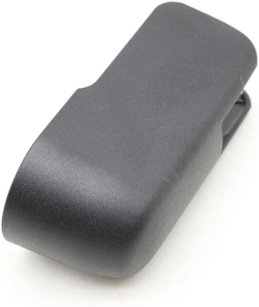 Tapa de la tuerca del brazo del limpiaparabrisas de la ventana trasera del portón trasero para Subaru Impreza Forester 86538AG010 cantidad 1