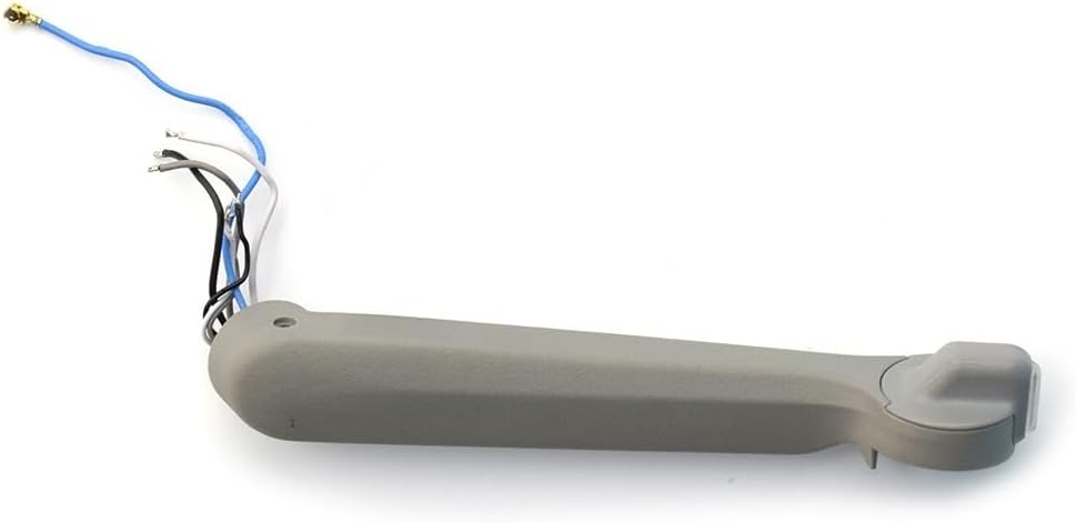 SeiZed Arm Shell Without Motor Arms Housing Replacement for D-JI Mavic AIR 2S Repair Spare Parts Accessories (Color  Right Rear)