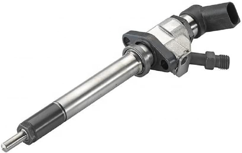 Inyector de combustible de maquinaria de construcción 0445 110 521 0445 110 305, compatible con JMC 4JB1 JMC PickupKobelco