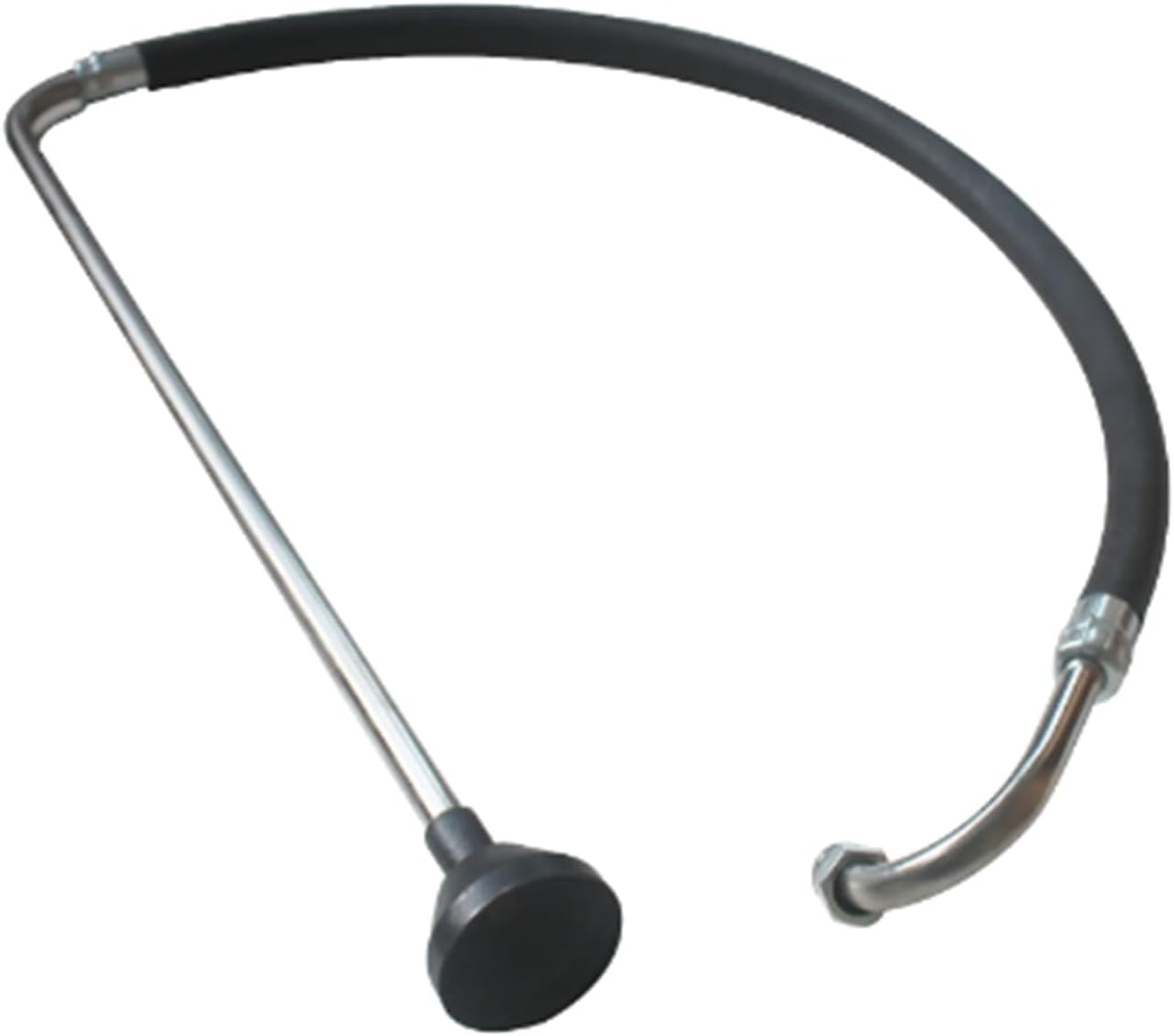 Tubo de succión Línea de reflujo Manguera de admisión Airless Paint Spray Accesorios para Graco 390, 395-595 ST T300 500