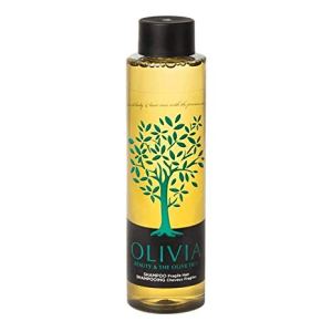 Olivia Champú Cabello Frágil 10 oz Olivia Champú Cabello Frágil 10 oz