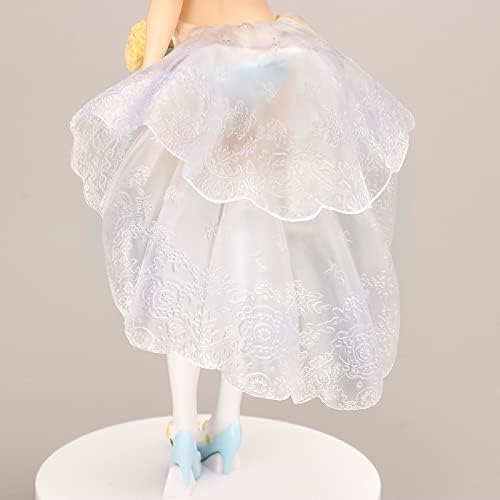 Kpptyd Nuevo Movable 22CM Rem Re Life in A Different World from Zero Vestido de novia Bikini Escala Figura de acción PVC Hermosa Chica de Pie