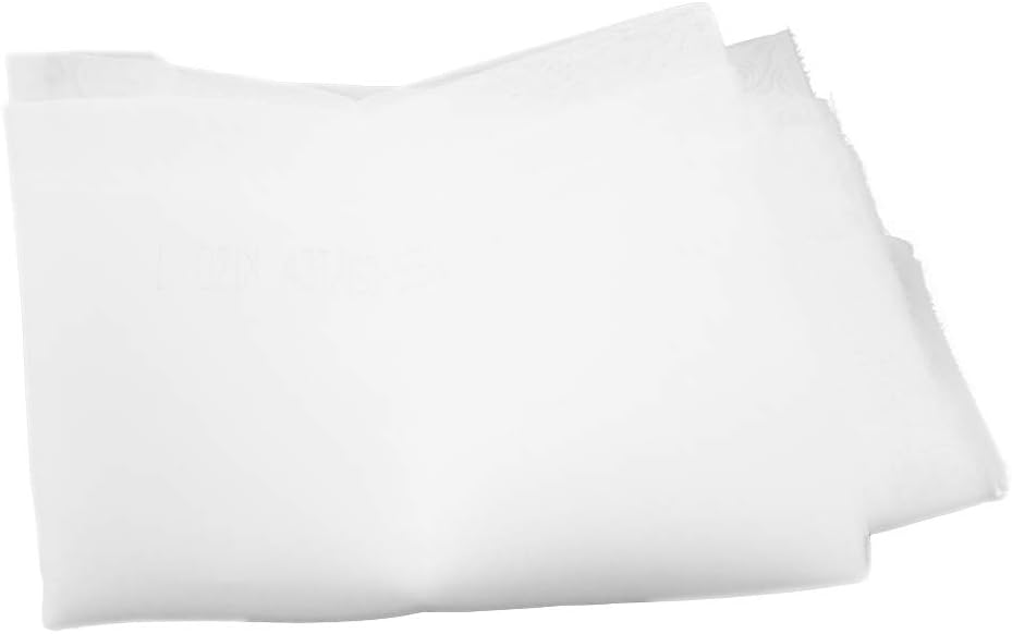 Tela de malla de impresión de pantalla de seda de 3 yardas 110 43T  110-108″ L