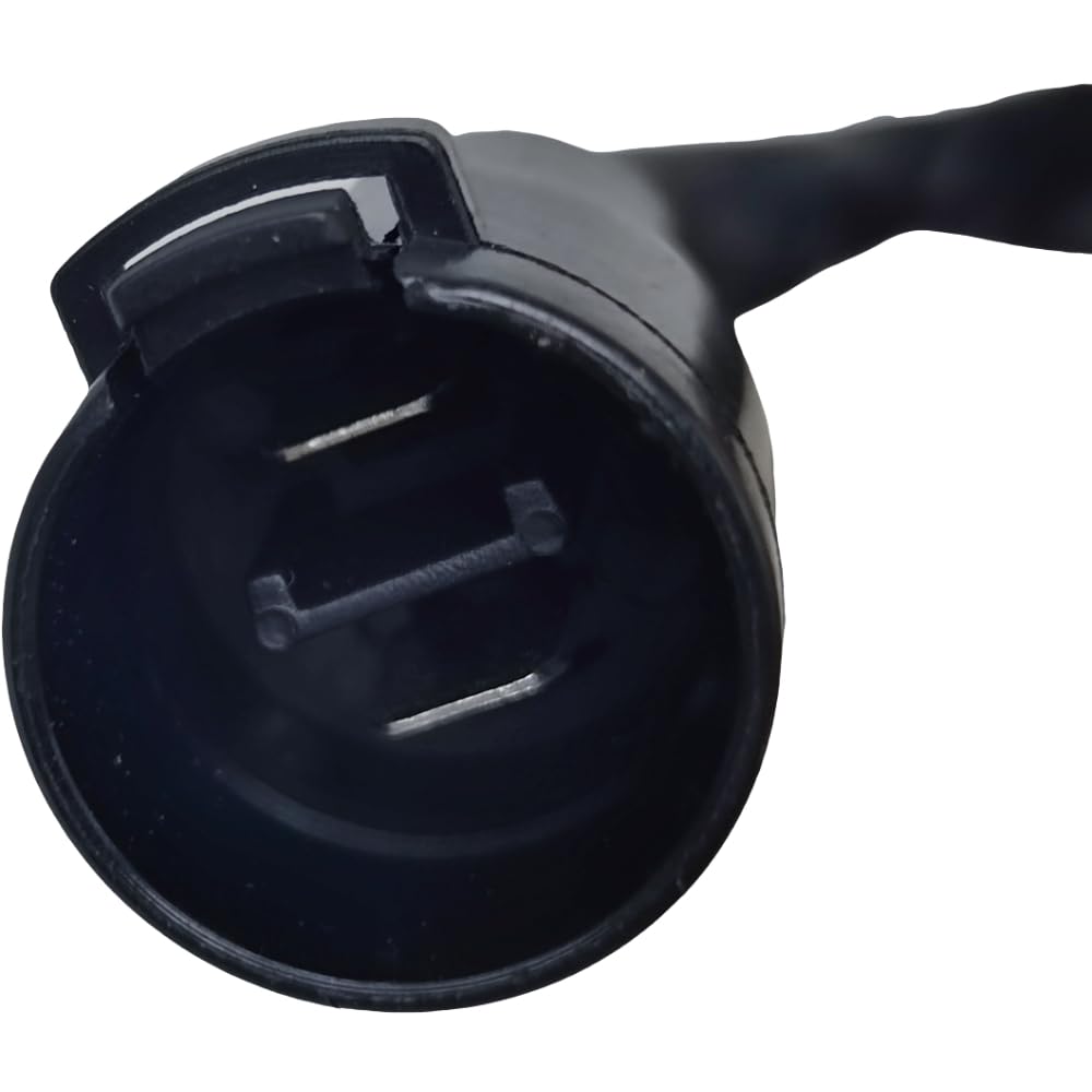 Relé de inclinación de ajuste eléctrico 38410-93J12 compatible con Suzuki Outboard DF225 DF250 2012-2017 DF100 DF140 2011-2012 DF150 DF175 2011-2017