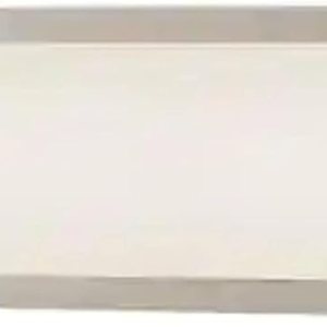 Woodbury – Barra de luz LED integrada de níquel cepillado de 24.6 pulgadas con pantalla acrílica esmerilada Woodbury – Barra de luz LED integrada de níquel cepillado de 24.6 pulgadas con pantalla acrílica esmerilada