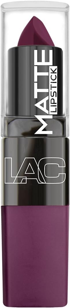 L.A. COLORS Lápiz labial mate, Torrid CML473