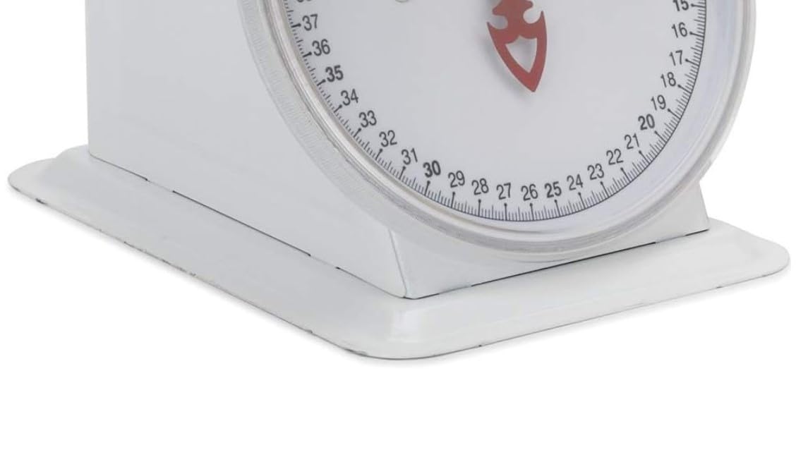 Soro Essentials – Báscula de control de porciones de 50 libras x 2 oz 8 pulgadas para alimentos y cocina, báscula de peso para alimentos onzas y
