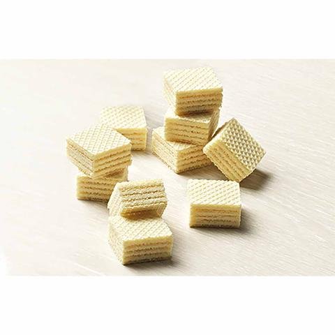 Gastone Lago Party Variety Wafers – Relleno de crema de 8.82 onzas, 8.82 oz (paquete de 2) (Dulce de Leche  Cappucino, paquete de 2)