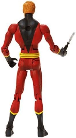 Colección DC Signature Hombre alargado