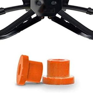 GTW Juego de bujes de repuesto con brazo en A para kits de elevación de carrito de golf GTW  También compatible con kits de elevación MadJax – GTW Juego de bujes de repuesto con brazo en A para kits de elevación de carrito de golf GTW  También compatible con kits de elevación MadJax –