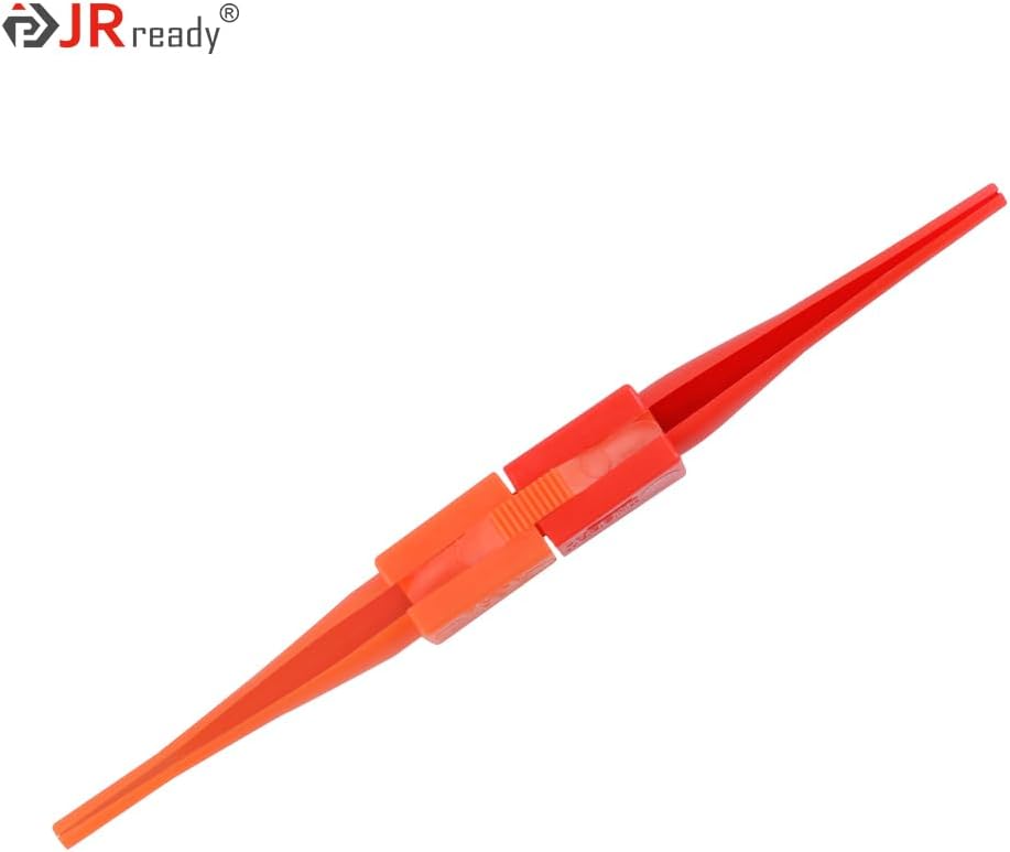 JRready Herramienta de extracción de instalación de barril sólido M8196914-10 20 para mantenimiento de conectores eléctricos en sistemas de