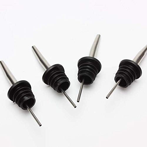 Stainless Steel Liquor Cocktail Shaker Bar Wine Mixer Set Bartender Cocktail Hand Shaker Tool Kit Bar Tool with Bartender Bag