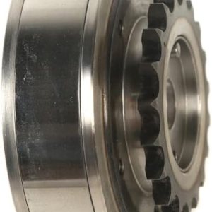 Piñón de sincronización de válvula variable 916-590 compatible con 2005-2018 para Audi, para Volkswagen – A3 TT A4 Quattro, Golf Passat Jetta Eos Piñón de sincronización de válvula variable 916-590 compatible con 2005-2018 para Audi, para Volkswagen – A3 TT A4 Quattro, Golf Passat Jetta Eos