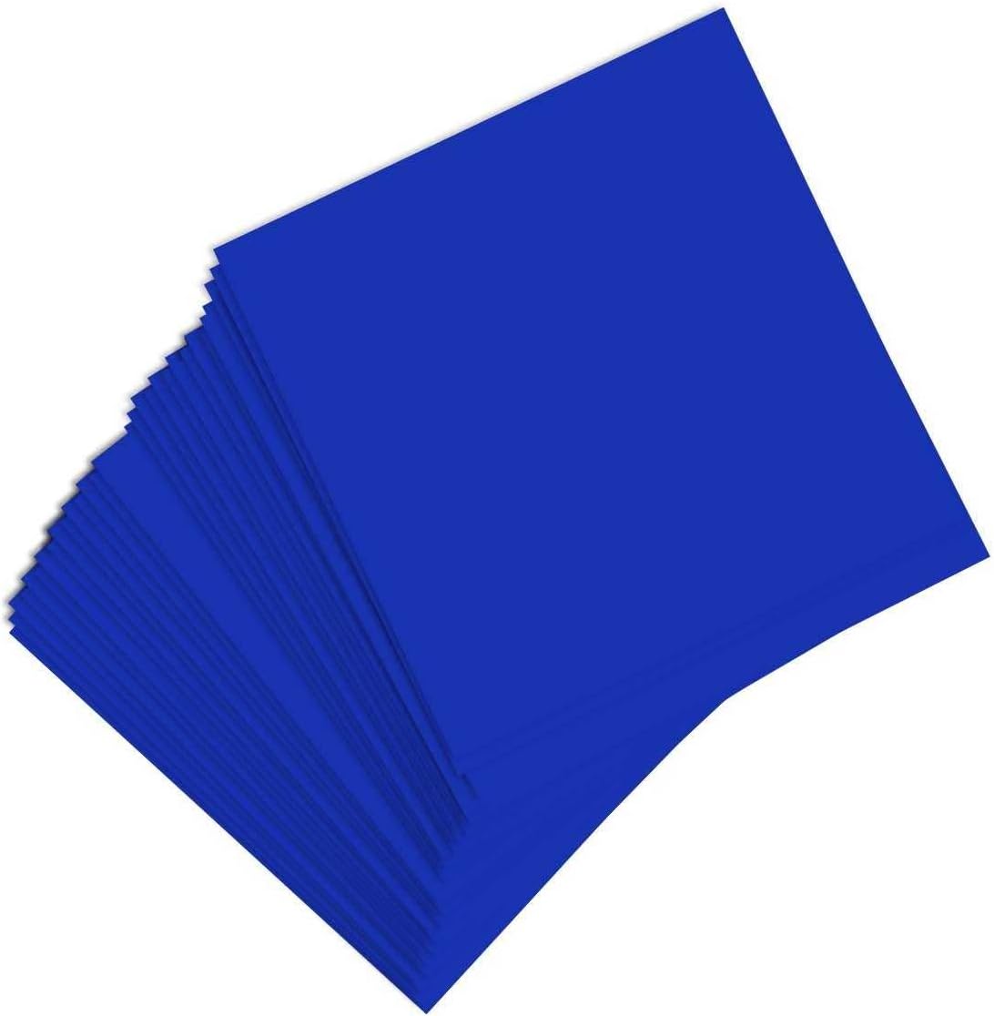 100 papeles de origami de doble cara, papel de color de 3 x 3 pulgadas, papel suave, cuadrado, fácil de plegar, para papel plegable, grúas de