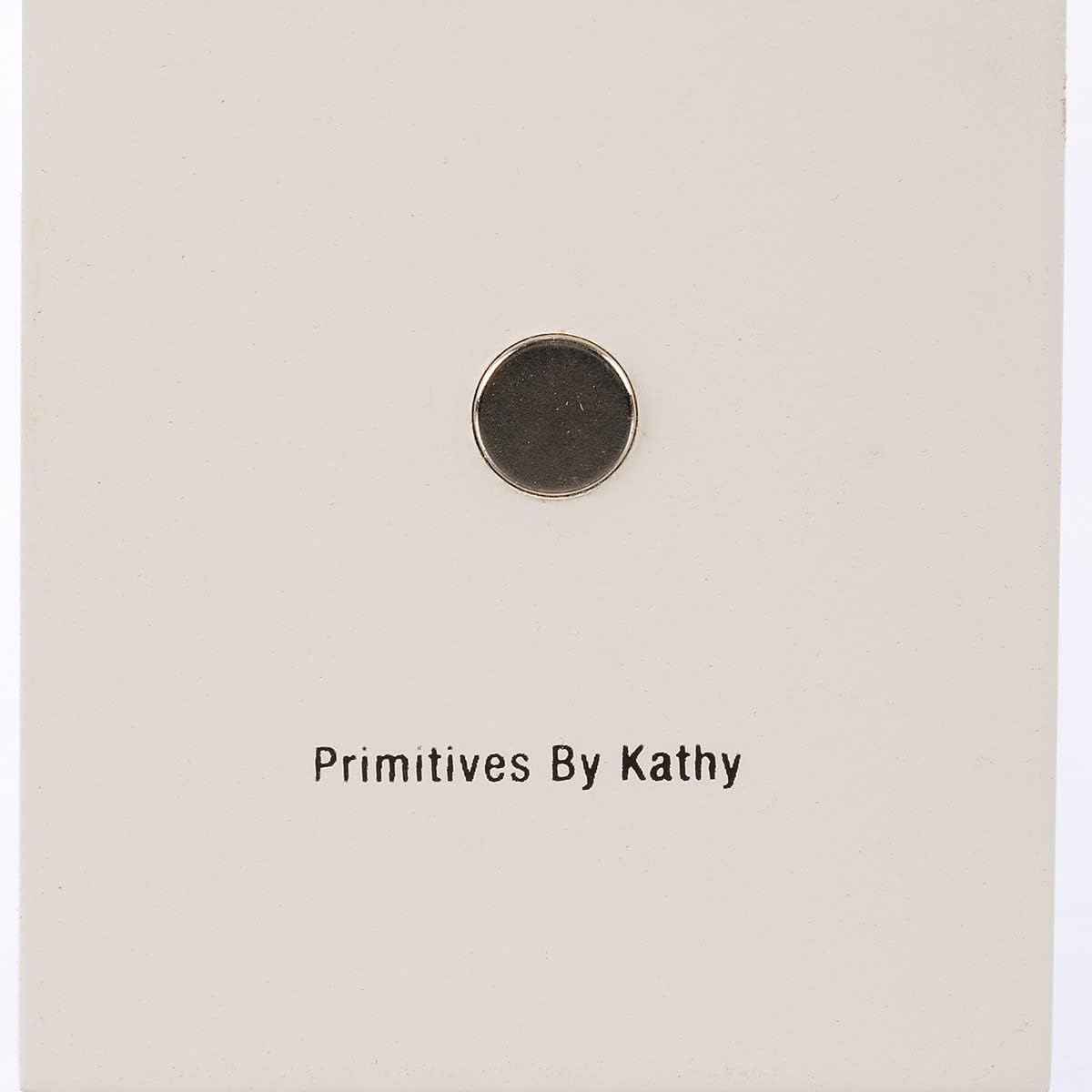 Primitives by Kathy Some See Weeds Some See Wishes, I Think of You Every Daisy, You Bet Your Sweet Aster – Juego de imanes decorativos
