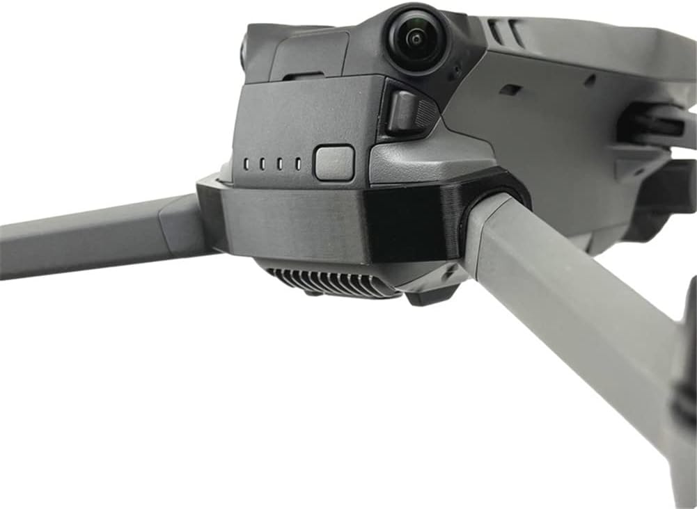 WANSUPYIN 2023 3D Printing Battery Fixed Buckle Drone Accessories for DJI Mavic 3  Mavic CINE