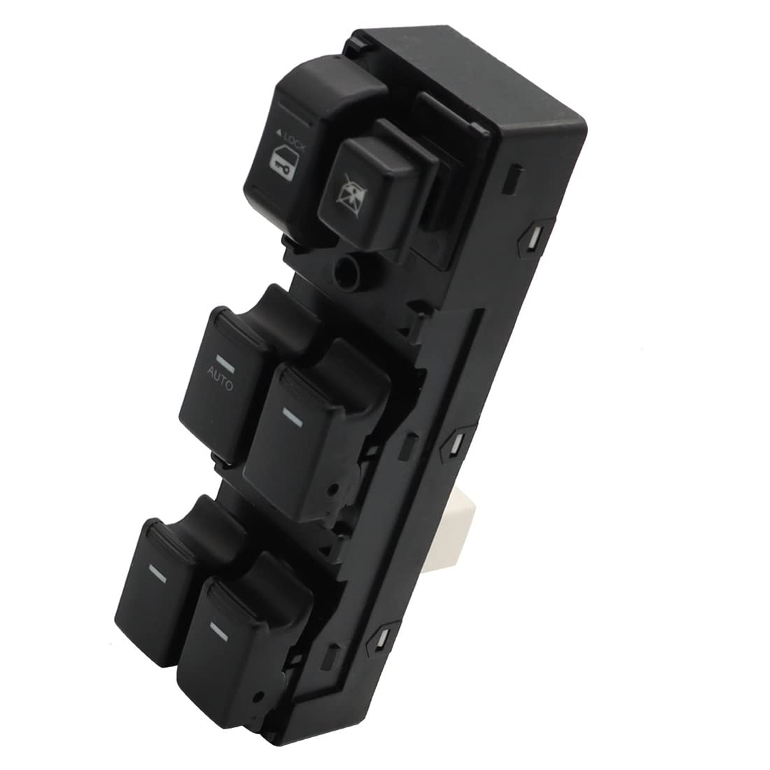 Nakkaa Front Master 93570-2P100 93570-2P100VA – Interruptor eléctrico para puerta de ventana compatible con Sorento R 2010-2014