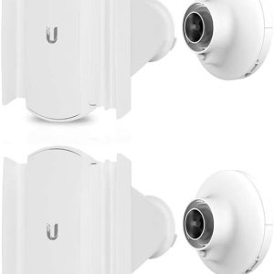 PS-5AC US 2 unidades PrismStation 5AC 5GHz blindado airMAX AC estación base de radio + PrismAP-5-60 2 unidades PrismAP 60 grados aislamiento antena PS-5AC US 2 unidades PrismStation 5AC 5GHz blindado airMAX AC estación base de radio + PrismAP-5-60 2 unidades PrismAP 60 grados aislamiento antena