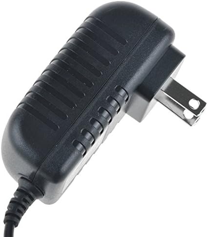 Adaptador de CA PK-Power para reproductor de DVD Dynex DX-PDVD9A Reproductor de DVD portátil Dynex Dx-pd510 Dx-pdvd7 Dx-pdvd9 Mcp-dp501c Mcpdp501c