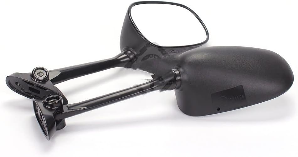 Espejo retrovisor izquierdo derecho para motocicleta Suzuki Bandit GSF 1250S 1250SA GSX 650F Katana SV650 SV1000 GSXR600750 GSXR1000