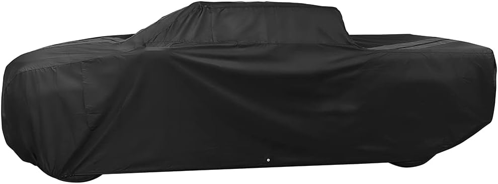Ram 1500 Ultraguard Plus – Funda para camión de tamaño completo, protección para interiores y exteriores, resistente al agua, 300 denier para Dodge