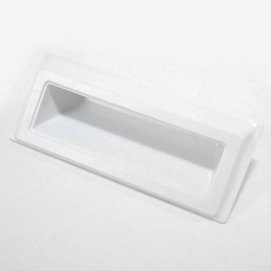 WP686711 Repuesto de manija de puerta para secadora Whirlpool KenmoreSears Maytag, cortesía de LITYPEND. WP686711 Repuesto de manija de puerta para secadora Whirlpool KenmoreSears Maytag, cortesía de LITYPEND.