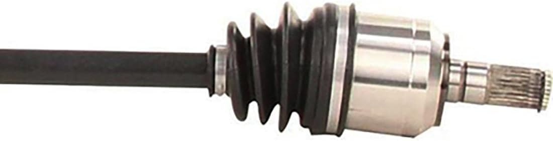 A-Partrix 1X Front Right Passenger Side CV Joint CV Axle CV Shaft Fits Kia Forte 2014-2018 Fits Kia Forte Koup 2014-2017 Fits Kia Forte5 2014-2018