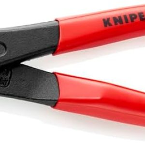 KNIPEX – 67 01 200 Herramientas – Pinzas de corte de extremo de alto apalancamiento (6701200) KNIPEX – 67 01 200 Herramientas – Pinzas de corte de extremo de alto apalancamiento (6701200)