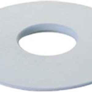 Marlen fabricación all-flexible Basic plana Anillo de montaje de apertura de 1″, 334″ de diámetro, vinilo), color blanco (1cada uno) Marlen fabricación all-flexible Basic plana Anillo de montaje de apertura de 1″, 334″ de diámetro, vinilo), color blanco (1cada uno)