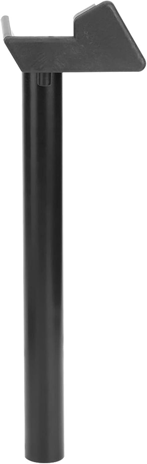 Fydun Kit de tubería de agua de lluvia para invernadero, canaleta de agua a tope de desagüe, suministros de accesorios para agua de lluvia de
