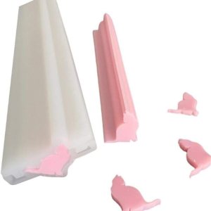 Various Shapes Silicone Soap Mold,Handmade Soap Mould, Long Tube Column Mould,Foundant Mousse Cake Dessert Baking Molds,Soap Candle Making Various Shapes Silicone Soap Mold,Handmade Soap Mould, Long Tube Column Mould,Foundant Mousse Cake Dessert Baking Molds,Soap Candle Making