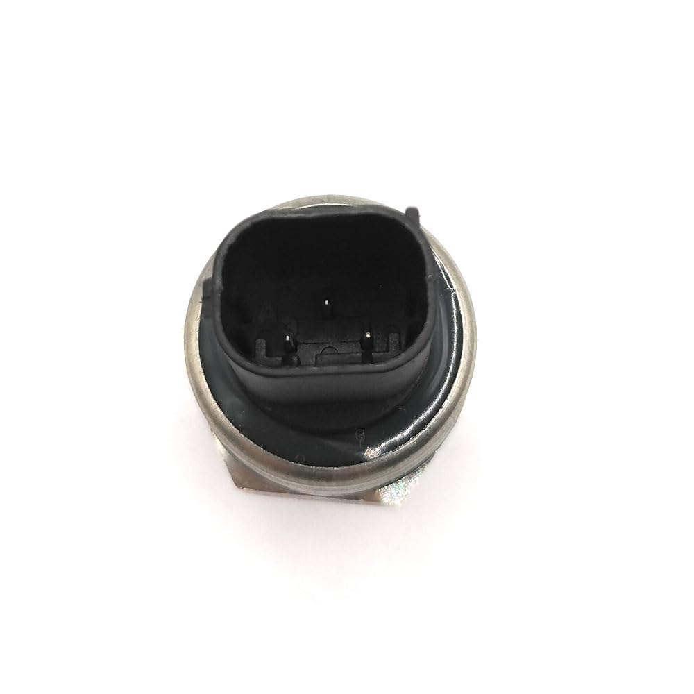 55CP09-03 34521164458 Sensor de presión del carril de combustible para BMW Z3 Z4 E46 E60 E61 E63 E64 55CP0903
