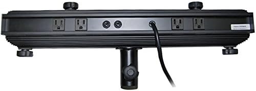 OPTIMA LIGHTING Controlador de luz Legacy XPower 4000