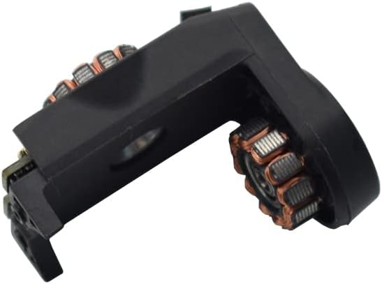 Gimbal Roll Arm with Motor for D-JI Mavic Air 2 Drone Camera R-Axis Lower Bracket Replacement Repair Parts