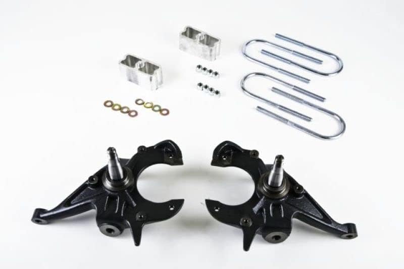 Belltech 613 Kit de bajada