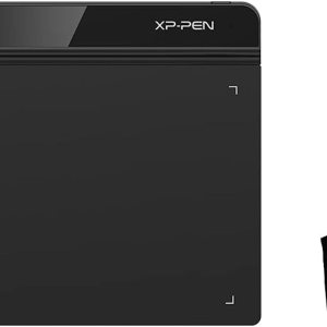 XP-PEN StarG640 – Tableta gráfica digital de 6 x 4 pulgadas, tableta ultrafina con 8192 niveles de lápiz capacitivo sin batería, compatible con XP-PEN StarG640 – Tableta gráfica digital de 6 x 4 pulgadas, tableta ultrafina con 8192 niveles de lápiz capacitivo sin batería, compatible con