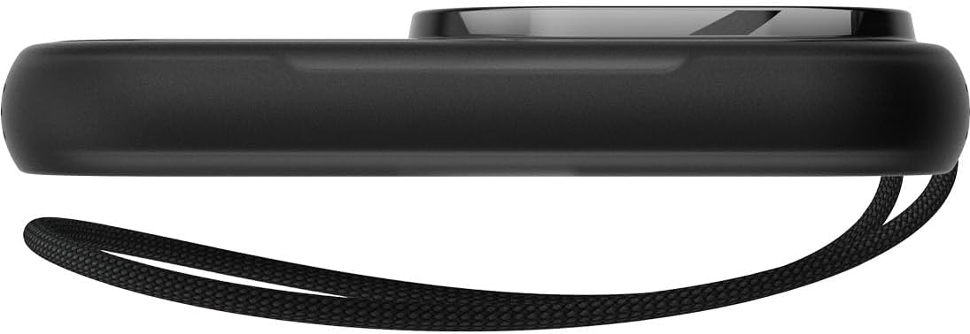 BodyGuardz Ace Pro – Funda para iPhone 15 Pro, resistente a prueba de golpes, con grado militar de 18 pies, probada contra caídas, compatible con