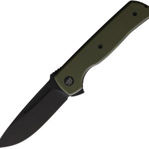 ATCF Lite Linerlock Verde FF010GB ATCF Lite Linerlock Verde FF010GB