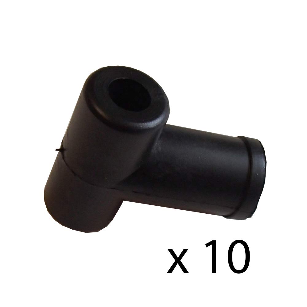 Botas inyectoras T T 10 Pack T23425 300 350 400 450 480 544 544A para John Deere