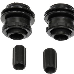 Kit de arranque de pinza de freno de disco delantero o trasero compatible con Land Rover LR4 2010 2011 2012 PC-457007 Kit de arranque de pinza de freno de disco delantero o trasero compatible con Land Rover LR4 2010 2011 2012 PC-457007