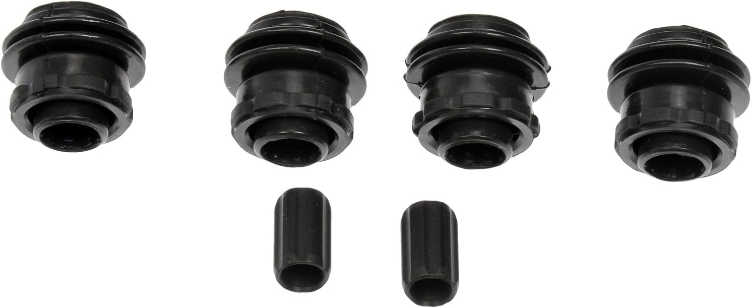 Kit de arranque de pinza de freno de disco delantero o trasero compatible con Land Rover LR4 2010 2011 2012 PC-457007